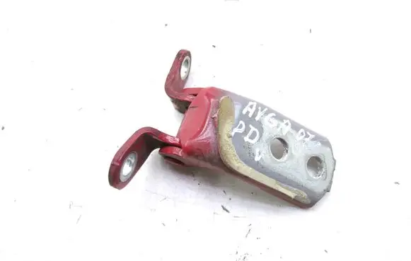 Toyota Aygo AB10 Front door upper hinge
