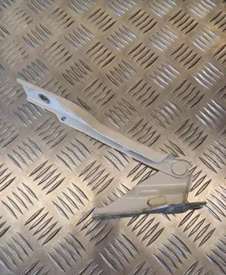 Volkswagen Polo V 6R Engine bonnet/hood hinges 6R0823302A