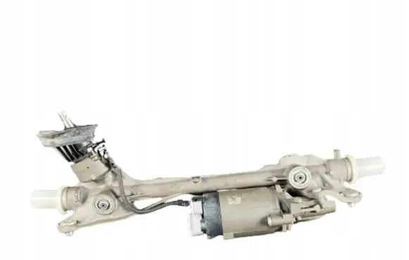 Volkswagen PASSAT B8 Steering rack 3Q1423053T