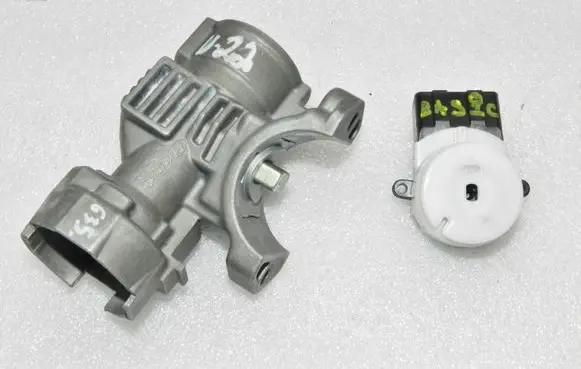 KIA Sportage Ignition lock 819103W000