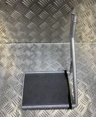 Toyota Yaris Heater blower radiator
