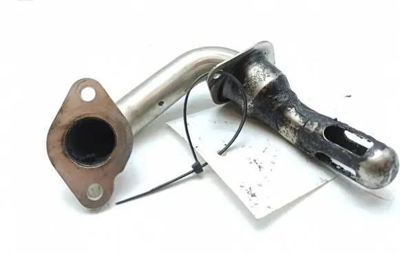 Mercedes-Benz B W246 W242 EGR valve line/pipe/hose A6511402208