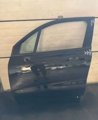Fiat 500X Front door