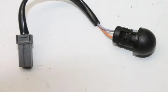 Jaguar XJ X40 Sun solar sensor LNC7625AA