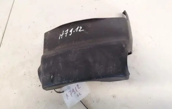 Toyota Urban Cruiser (XP110) Steering wheel column trim 4528652120 45286-52120
