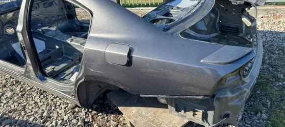 Dodge Charger Fender 4G4G4TG4G45T4G4