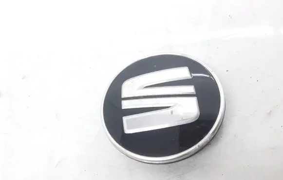 Seat Alhambra (Mk2) Original wheel cap 5F0601171