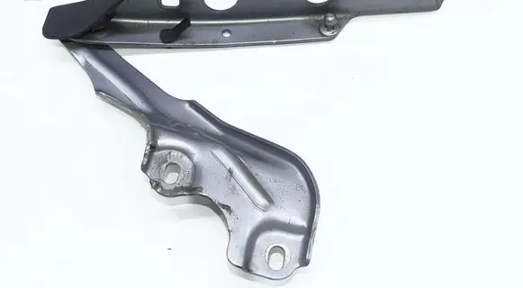 Audi A6 C7 Engine bonnet/hood hinges 468823301E