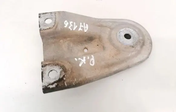 Audi A6 S6 C6 4F Engine mounting bracket 4f0399541c