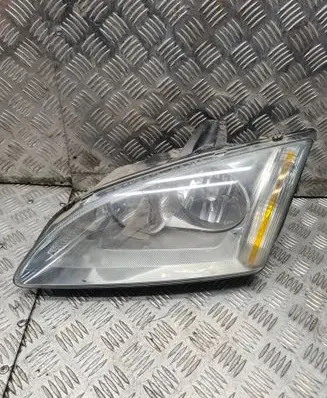 Ford Focus Headlight/headlamp 0374D