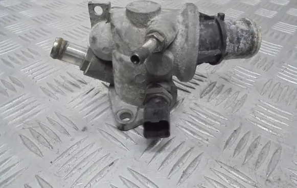 Fiat Stilo Thermostat housing V2335-88