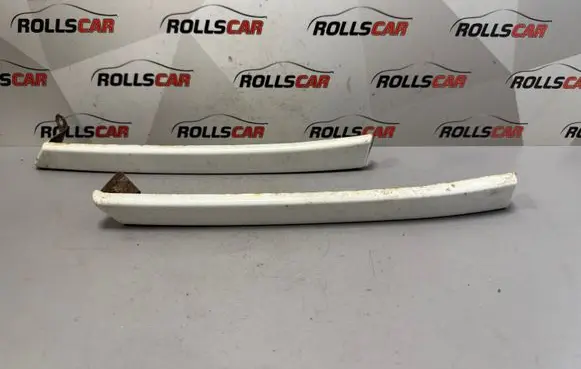 Mercedes-Benz Sprinter W901 W902 W903 W904 Under headlight/headlamp trim 