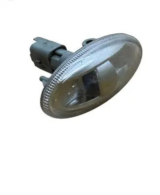 Peugeot 307 Front fender indicator light
