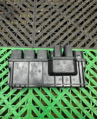 BMW X4 G02 Engine control unit/module 8479916 20B0651C0228 A3C04310300