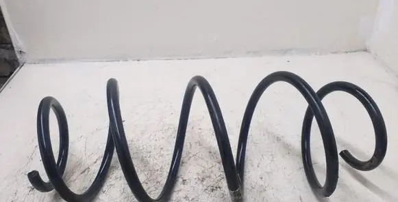 Mercedes-Benz E W212 Front coil spring