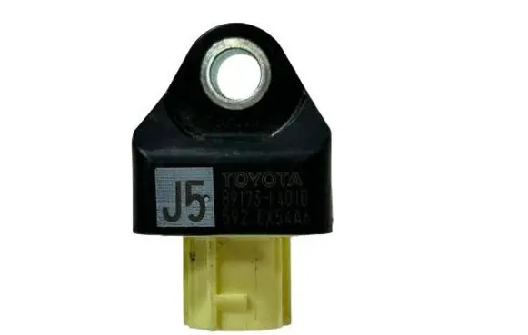 Toyota C-HR I Airbag deployment crash/impact sensor 89173F4010
