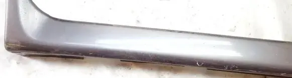 Mitsubishi Space Star Sill MR911134