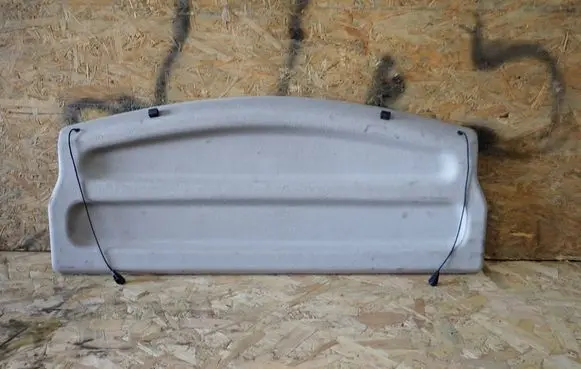Renault Zoe Parcel shelf 794203271R 10032015