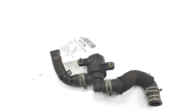 Audi A8 S8 D4 4H Electric auxiliary coolant/water pump 4H0121671B