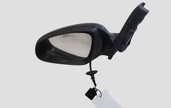 Opel Astra J Front door electric wing mirror E1021094 583241