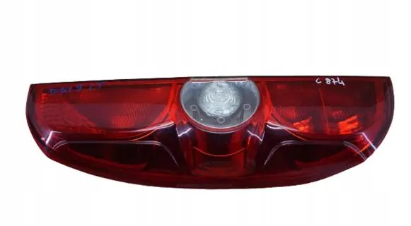 Fiat Doblo Rear/tail lights