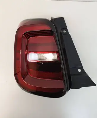 Fiat 500E Rear/tail lights 52140408 20270501 52140408001