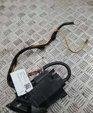 Positive wiring loom