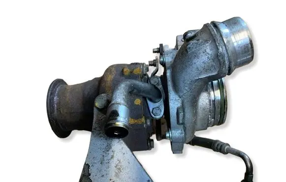 BMW 1 F20 F21 Turbo 8514666 11658514666