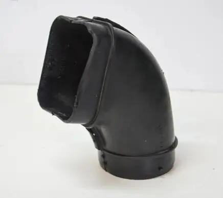 Jaguar XF X250 Air intake duct part 2W939D628AA