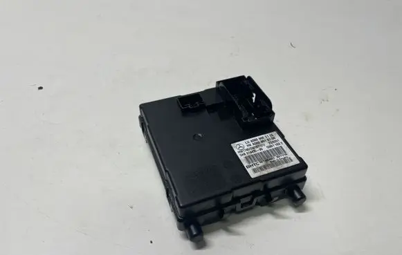 Mercedes-Benz GLE W167 Other control units/modules A0009002120