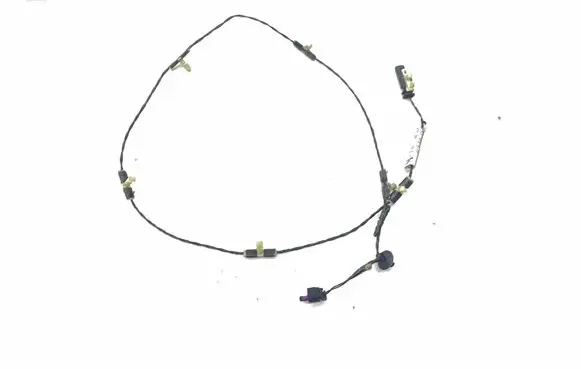 Jaguar F-Type Other wiring loom EX5314K018AA