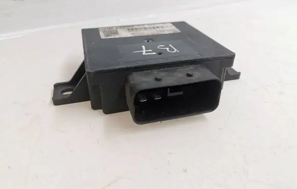Volkswagen PASSAT B7 Power management control unit 3AA919041 0156039013