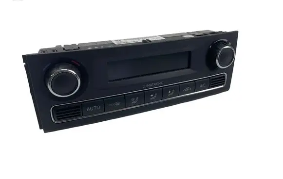 Skoda Fabia Mk2 (5J) Interior fan control switch 5J0907044D