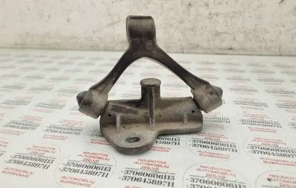 Audi A4 S4 B7 8E 8H Muffler mount bracket/holder 4B0253663E