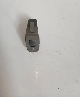 Renault Laguna II Panel lighting control switch 2653603