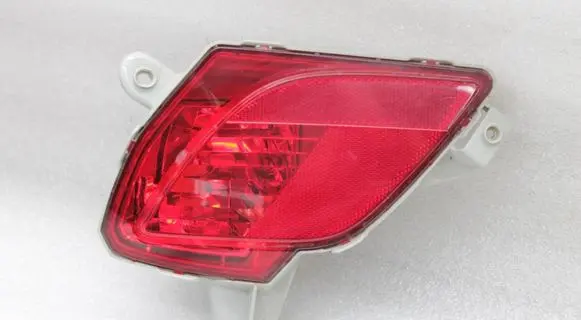 Mazda CX-5 Fog light set KD5351660A
