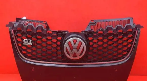 Volkswagen Golf V Front grill 21-9539