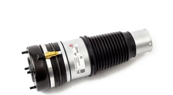 Audi RS6 C6 Front air suspension shock absorber 4F0616039R 4F0616040Q 4F0616040M