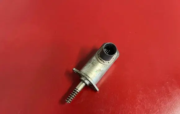 BMW X5 F15 Valve oil control 7605025