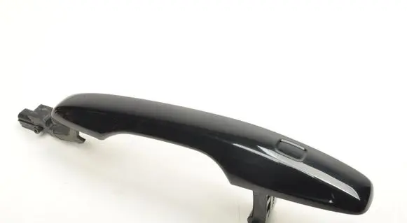 Volvo XC90 Front door exterior handle PRAWY