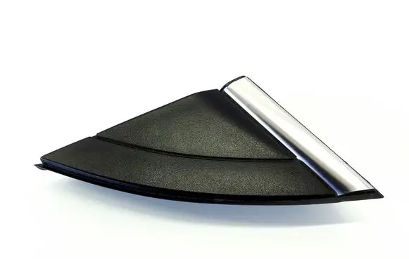 Hyundai Ioniq Fender grill 86180G2100