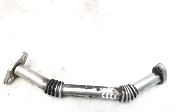 Alfa Romeo 159 EGR valve line/pipe/hose 55204022