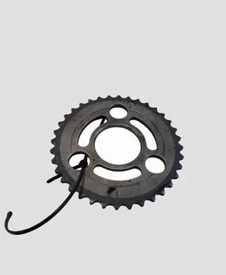 BMW 5 F10 F11 Timing chain sprocket 8509927