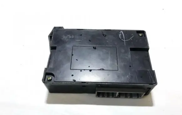 Honda Accord Other control units/modules