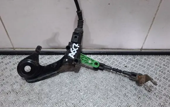 Audi A6 S6 C7 4G Headlight/headlamp level sensor 4H0907503