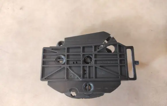 Volvo S40 Front door wing mirror part 30634227 1452579
