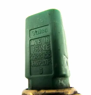 Fiat Doblo Coolant temperature sensor 55188058