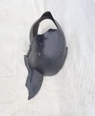Volkswagen Caddy Front wheel arch liner splash guards 2K5805911