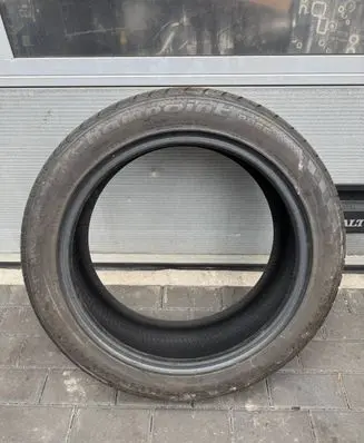 Audi A6 S6 C7 4G R19 summer tire 