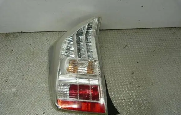 Toyota Prius (XW30) Rear/tail lights